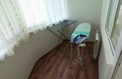 Miete einer komfortablen möblierten 2-Zimmer-Wohnung, Botanica, Chișinău, Moldau